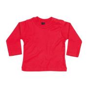 Babybugz T-shirt met lange mouwen voor baby's