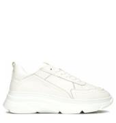 Copenhagen Cph40 vitello white lage sneakers dames