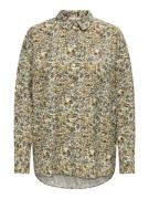 Only jdyelia life l/s loose shirt wvn 15338901 eggnog