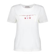 Geisha 42900-40 t-shirt amor proprio