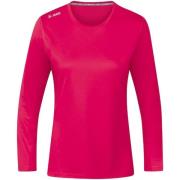 Jako longsleeve run 2.0 t-shirt zmr running lm dames