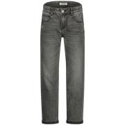 Raizzed Berlin grey denim