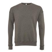 Bella + Canvas Unisex volwassen drop shoulder fleece top