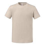 Jerzees Colours Heren premium organic t-shirt