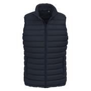 Stedman Stars Heren lux gewatteerd gilet