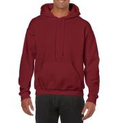 Gildan Unisex adult heavy blend hoodie