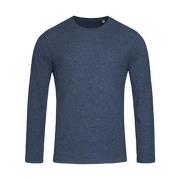 Stedman Stars Gebreid heren sweatshirt met lange mouwen