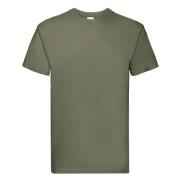 Fruit of the Loom Heren super premium t-shirt