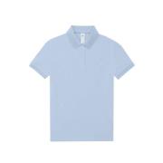 B and C Dames my 180 poloshirt