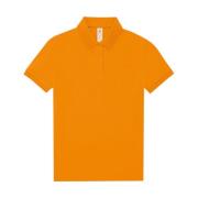 B and C Dames my 180 poloshirt