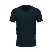 Stedman Stars Heren v-hals t-shirt