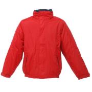 Regatta Dover bomber jacket voor volwassenen