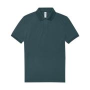 B and C Heren my polo 210 shirt