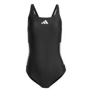 Adidas 3s bld swimsuit badpak sport dames -