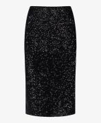 By-Bar Amsterdam Luca sequin skirt 24518113