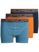 Jack & Jones Jacmountain trunks 3 pack jr