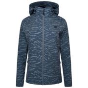 Dare2b Dames far out tijgerprint soft shell jas