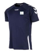 Hummel En cavant authentic tee ec160005-7200