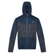 Regatta Heren cadford v marl full zip fleecejack