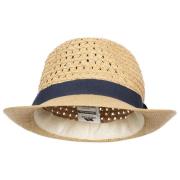 Trespass Kinder/kinder trilby strohoed