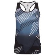 Dare2b Dames aep prompt empowered print lichtgewicht vest sport