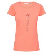 Regatta Dames breezed ii t-shirt