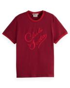 Scotch & Soda T-shirt 180169