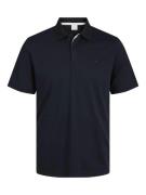 Jack & Jones jprccrodney ss polo sn 12251180 night sky