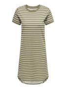 Jacqueline de Yong Jdyivy new ss aop sweat dress jrs dessin