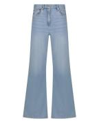 Nukus Jeans nks09023 ruby