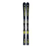 Fischer Sportcarve ski's