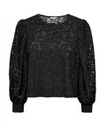 Only Rsa 78 lace top nl wvn -