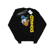 Disney Heren donald duck groeten sweatshirt