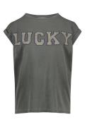 By-Bar Amsterdam Thelma lucky vintage top