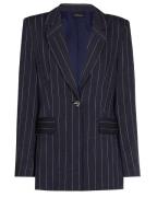 Caroline Biss Blazer 1874