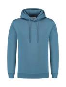 Pure Path Regular fit hoodie ls sweaters