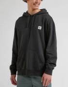 Lee Hoodie washed black