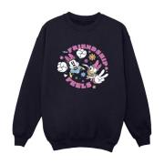 Disney Dames minnie mouse daisy friendship sweatshirt