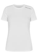 Röhnisch jacquard tee t-shirt training km dames -