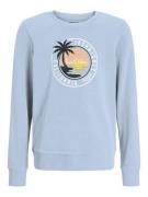 Jack & Jones Jjpalm sweat crew neck jnr