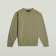 G-Star nifous sweater d25121-d566 6057 ensis green