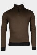 Baileys Half zip sweatshirt 1/2 zip 423102/75