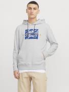 Jack & Jones Jjcolton sweat hood