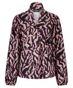 Lady Day Naomi ls zebra