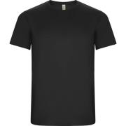 Roly Heren imola sport t-shirt met korte mouwen