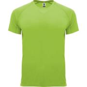 Roly Kinderen/kinderen bahrein sport t-shirt