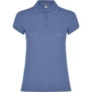 Roly Dames ster poloshirt