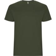 Roly Kinder/kinder stafford t-shirt met korte mouwen