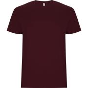 Roly Kinder/kinder stafford t-shirt met korte mouwen