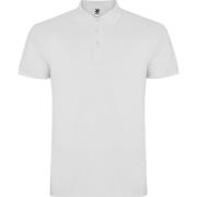 Roly Polo shirt met korte mouwen voor kinderen/kids star